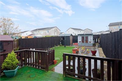 33 Hillpark Rise, , Kilwinning, KA13 6QR - image 19