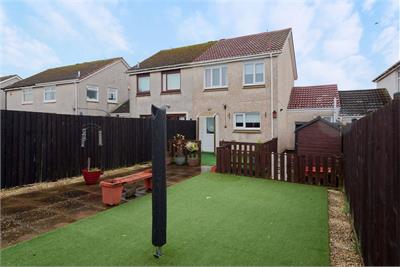 33 Hillpark Rise, , Kilwinning, KA13 6QR - image 20