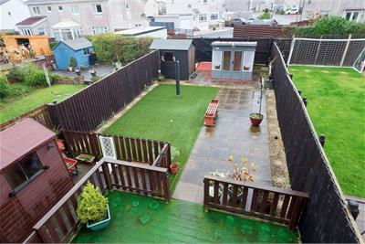 33 Hillpark Rise, , Kilwinning, KA13 6QR - image 21
