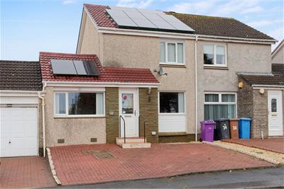 33 Hillpark Rise, , Kilwinning, KA13 6QR - image 1