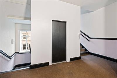 10/2 Blair Street, Old Town, Edinburgh, EH1 1QR - image 15