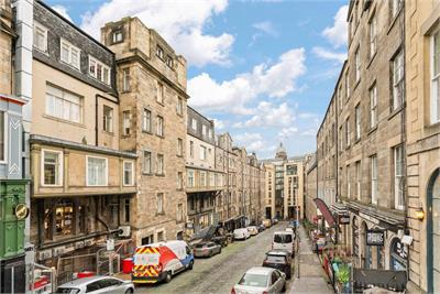 10/2 Blair Street, Old Town, Edinburgh, EH1 1QR - image 16