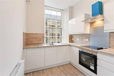 10/2 Blair Street, Old Town, Edinburgh, EH1 1QR - image 6
