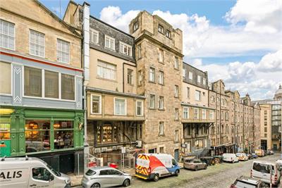 10/2 Blair Street, Old Town, Edinburgh, EH1 1QR - image 1