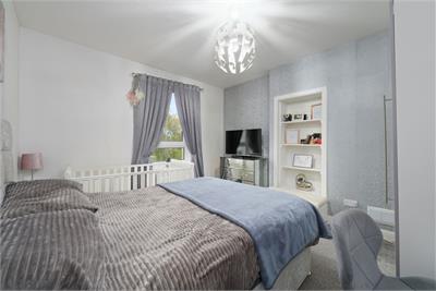 12 Fairy Fa' Crescent, Crossgates, KY4 8BH - image 12