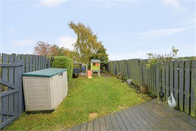 12 Fairy Fa' Crescent, Crossgates, KY4 8BH - image 17