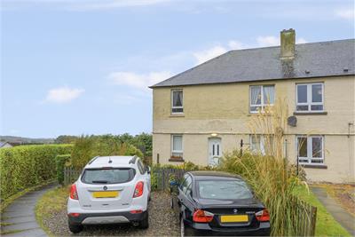 12 Fairy Fa' Crescent, Crossgates, KY4 8BH - image 20
