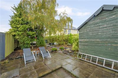 12 Fairy Fa' Crescent, Crossgates, KY4 8BH - image 21