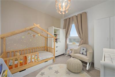 12 Fairy Fa' Crescent, Crossgates, KY4 8BH - image 9