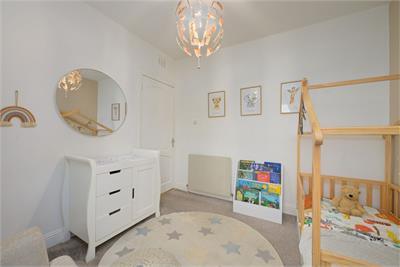 12 Fairy Fa' Crescent, Crossgates, KY4 8BH - image 10