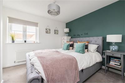39 Bauld Drive, Newcraighall Village, EH21 8RQ - image 15