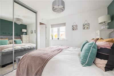39 Bauld Drive, Newcraighall Village, EH21 8RQ - image 16