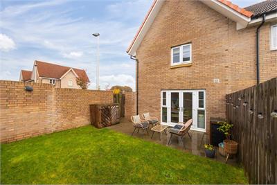39 Bauld Drive, Newcraighall Village, EH21 8RQ - image 21