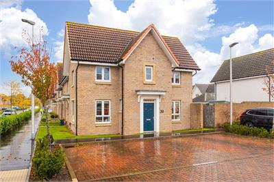 39 Bauld Drive, Newcraighall Village, EH21 8RQ - image 22