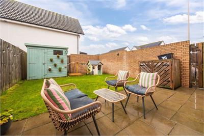 39 Bauld Drive, Newcraighall Village, EH21 8RQ - image 5