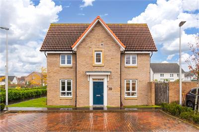 39 Bauld Drive, Newcraighall Village, EH21 8RQ - image 1