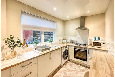 71 Glenacre Drive, Largs, KA30 9HF - image 5