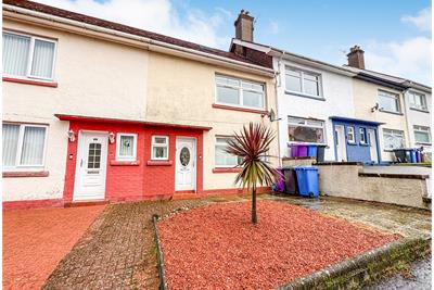 71 Glenacre Drive, Largs, KA30 9HF - image 1