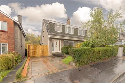 7 Baberton Mains Loan, Edinburgh, EH14 3EP - image 1
