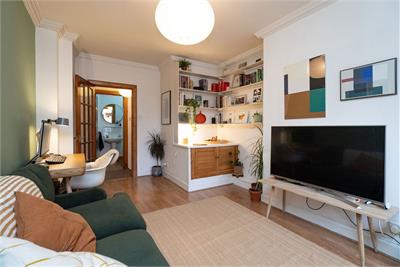 3 Albion Road, Leith, Edinburgh, EH7 5QJ - image 3