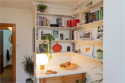 3 Albion Road, Leith, Edinburgh, EH7 5QJ - image 4