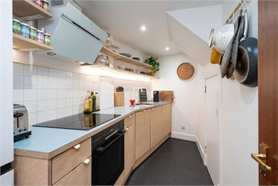 3 Albion Road, Leith, Edinburgh, EH7 5QJ - image 6