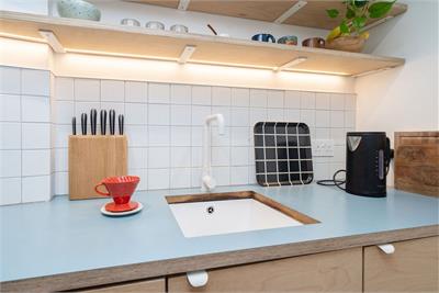 3 Albion Road, Leith, Edinburgh, EH7 5QJ - image 8