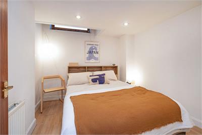 3 Albion Road, Leith, Edinburgh, EH7 5QJ - image 9
