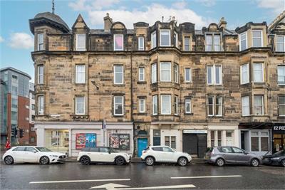 3 Albion Road, Leith, Edinburgh, EH7 5QJ - image 1