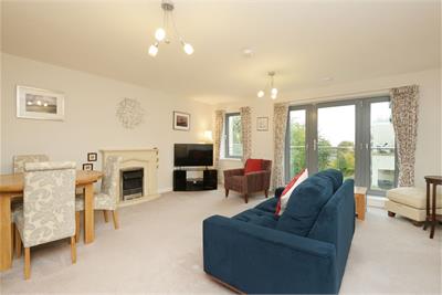 Flat 33, 50 Baberton Avenue, Edinburgh, EH14 5DU - image 2