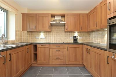 Flat 33, 50 Baberton Avenue, Edinburgh, EH14 5DU - image 14