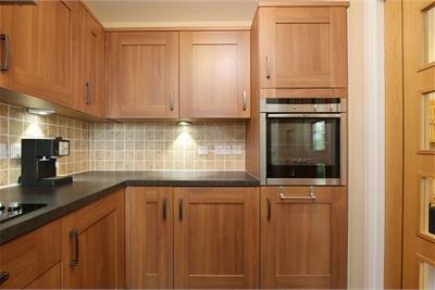 Flat 33, 50 Baberton Avenue, Edinburgh, EH14 5DU - image 15