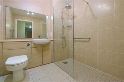 Flat 33, 50 Baberton Avenue, Edinburgh, EH14 5DU - image 18