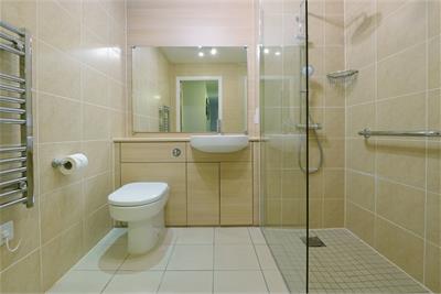 Flat 33, 50 Baberton Avenue, Edinburgh, EH14 5DU - image 19