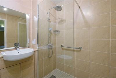 Flat 33, 50 Baberton Avenue, Edinburgh, EH14 5DU - image 20