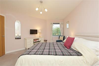 Flat 33, 50 Baberton Avenue, Edinburgh, EH14 5DU - image 23