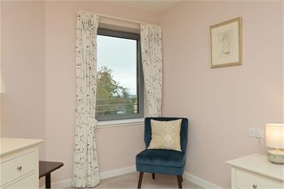 Flat 33, 50 Baberton Avenue, Edinburgh, EH14 5DU - image 24