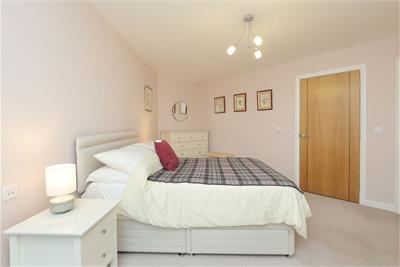 Flat 33, 50 Baberton Avenue, Edinburgh, EH14 5DU - image 25