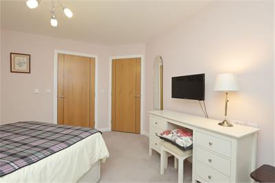 Flat 33, 50 Baberton Avenue, Edinburgh, EH14 5DU - image 26