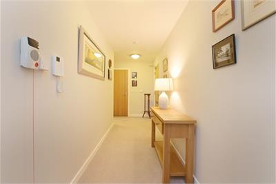 Flat 33, 50 Baberton Avenue, Edinburgh, EH14 5DU - image 29