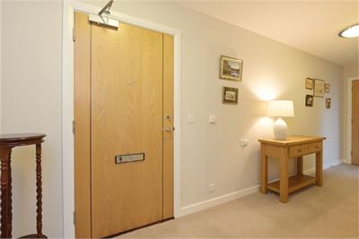 Flat 33, 50 Baberton Avenue, Edinburgh, EH14 5DU - image 30