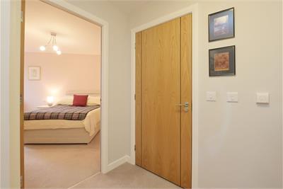 Flat 33, 50 Baberton Avenue, Edinburgh, EH14 5DU - image 31