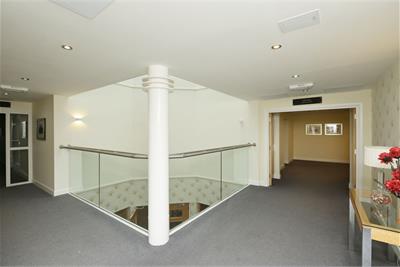 Flat 33, 50 Baberton Avenue, Edinburgh, EH14 5DU - image 34
