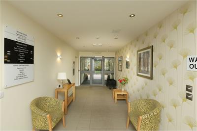 Flat 33, 50 Baberton Avenue, Edinburgh, EH14 5DU - image 35