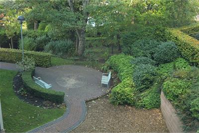 Flat 33, 50 Baberton Avenue, Edinburgh, EH14 5DU - image 36