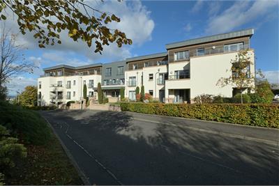 Flat 33, 50 Baberton Avenue, Edinburgh, EH14 5DU - image 37