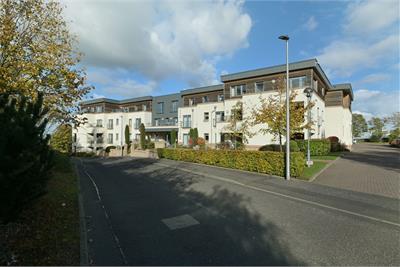 Flat 33, 50 Baberton Avenue, Edinburgh, EH14 5DU - image 38