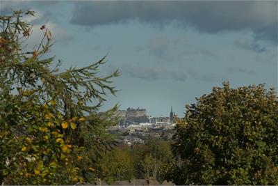 Flat 33, 50 Baberton Avenue, Edinburgh, EH14 5DU - image 39