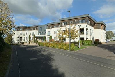 Flat 33, 50 Baberton Avenue, Edinburgh, EH14 5DU - image 1