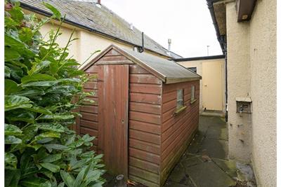 39 Stapeley Avenue, Edinburgh EH7 6QR - image 26
